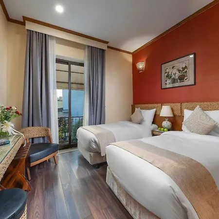 Mk Premier Boutique Hotel-3
